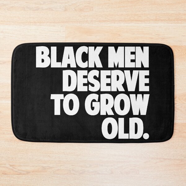 Item preview, BLACK MEN designed and sold by Toygami.