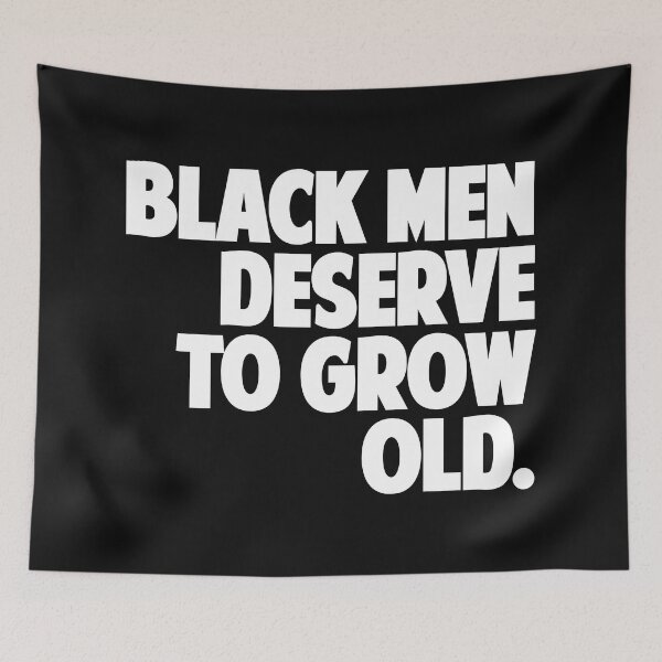 Item preview, BLACK MEN designed and sold by Toygami.