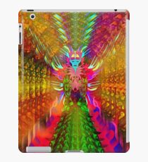 What's a Cthulu? iPad Case/Skin