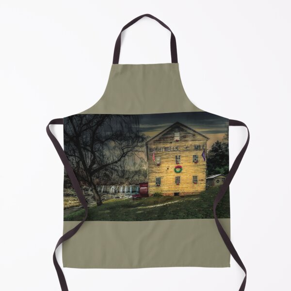 Item preview, Amherst County Virginia Mill designed and sold by nbrandsberg.
