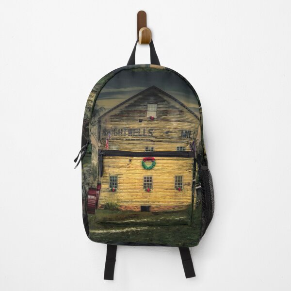 Item preview, Amherst County Virginia Mill designed and sold by nbrandsberg.
