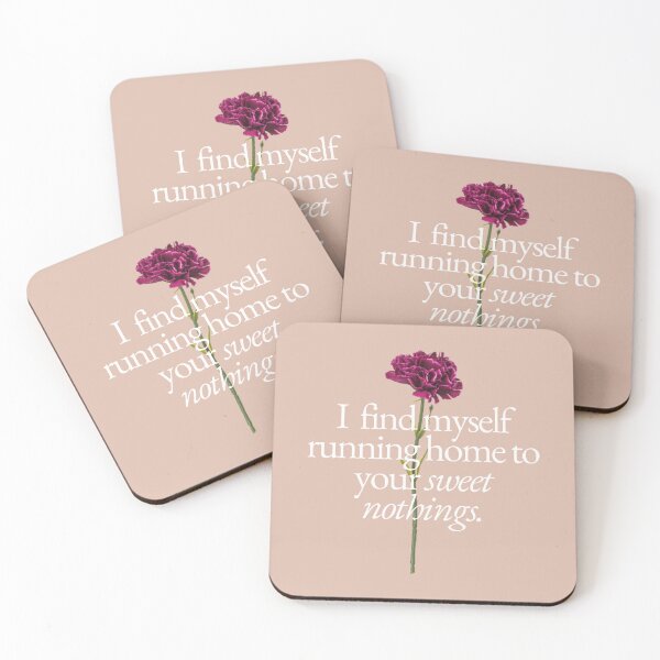 Item preview, Running Home / Sweet Nothings designed and sold by BloompodDesigns.