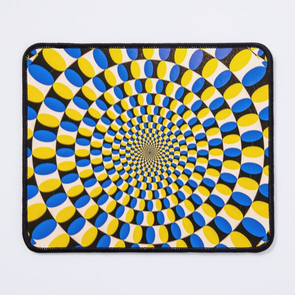 Item preview, Optical Illusion designed and sold by Clockwork and Bloom.