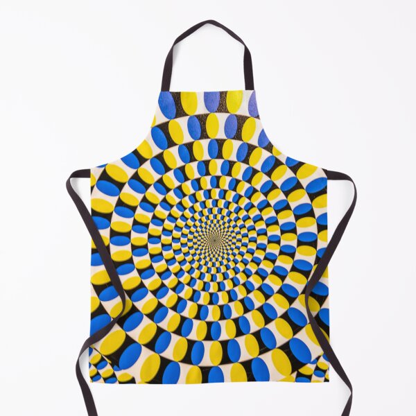 Item preview, Optical Illusion designed and sold by Clockwork and Bloom.