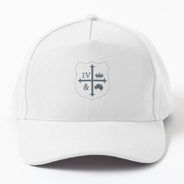 for King + Country Trucker Hat