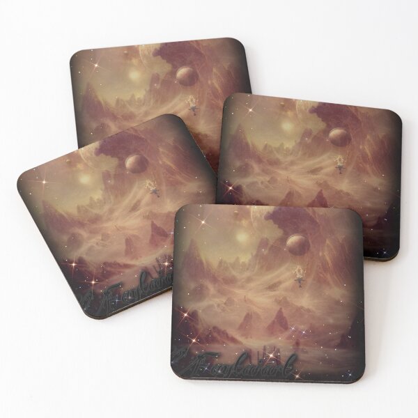 Item preview, Swinging in the stars designed and sold by Faytaiart.