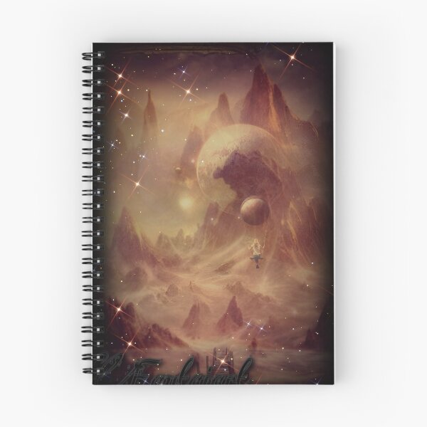 Item preview, Swinging in the stars designed and sold by Faytaiart.