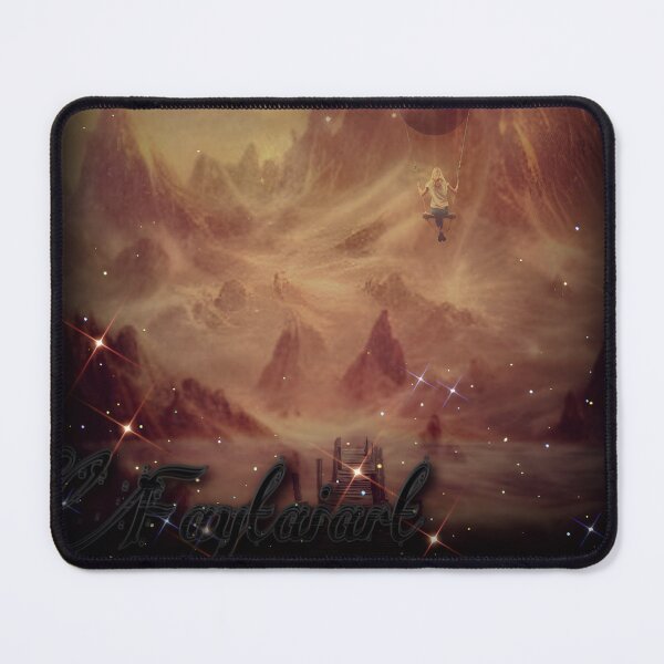 Item preview, Swinging in the stars designed and sold by Faytaiart.