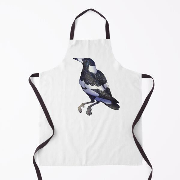 Item preview, Cozy Magpie designed and sold by Phoenix of Starlight.