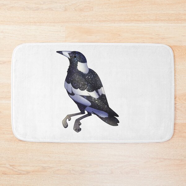 Item preview, Cozy Magpie designed and sold by Phoenix of Starlight.