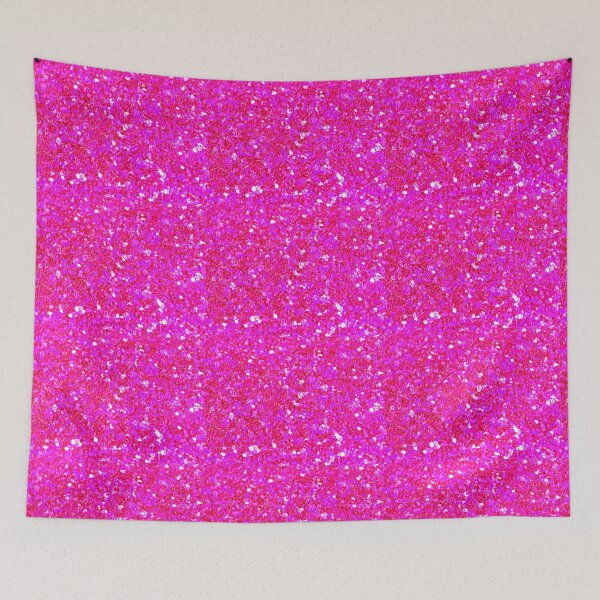 Item preview, pink Glitter designed and sold by DijaOutlet.