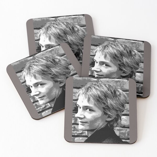Item preview, Keith Levene Pop Art Poster designed and sold by LondownDesign.