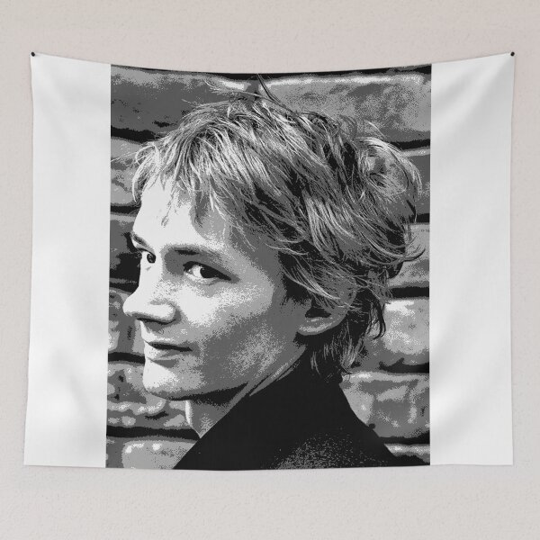 Item preview, Keith Levene Pop Art Poster designed and sold by LondownDesign.