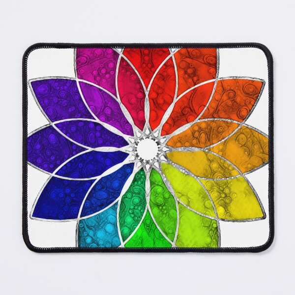 Item preview, True Color(s) Wheel designed and sold by Sarah Nestheide.