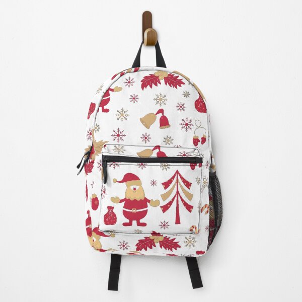 Item preview, Christmas Theme Pattern designed and sold by Beneficial Art.