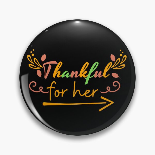 Item preview, thanksgiving eating team her and him | more than a couple thankful | thankful for her eating team	 designed and sold by wear4gamers.