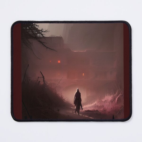 Item preview, Red Dawn designed and sold by ellearden.