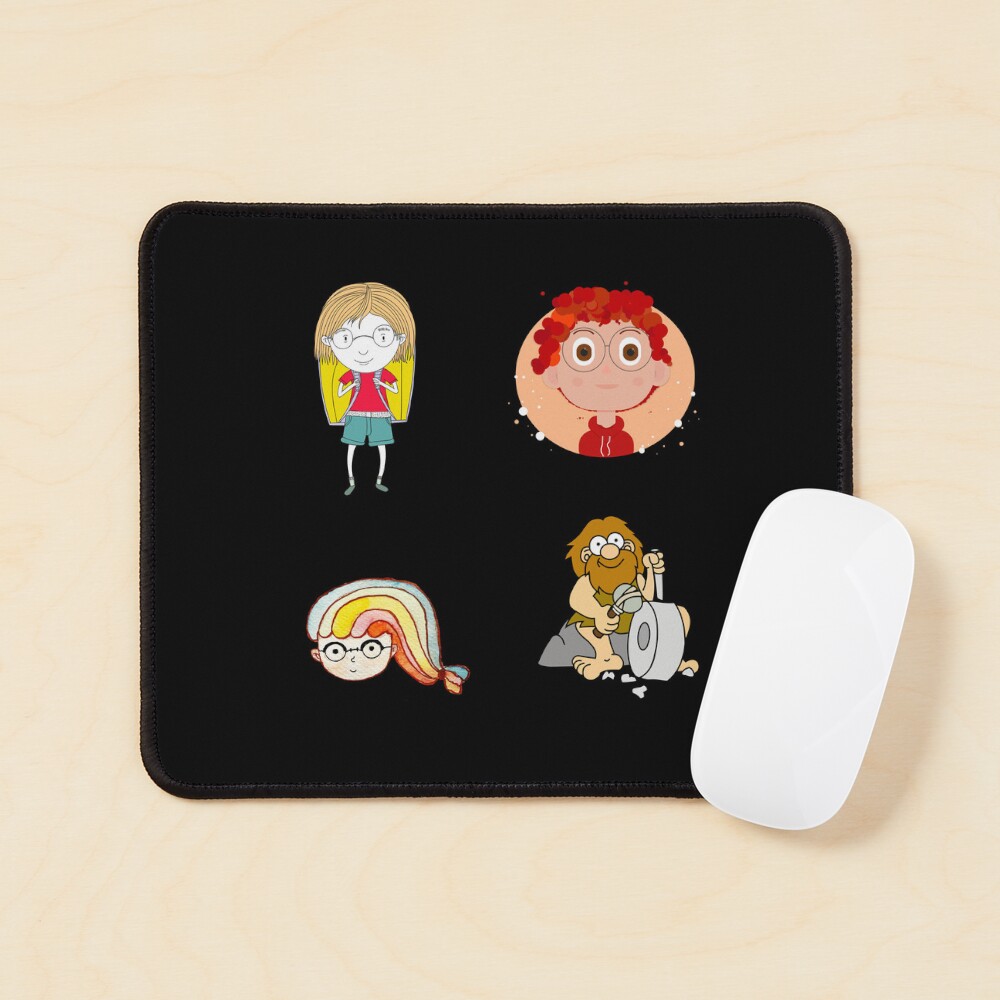 Item preview, Mouse Pad designed and sold by GypsyWay.
