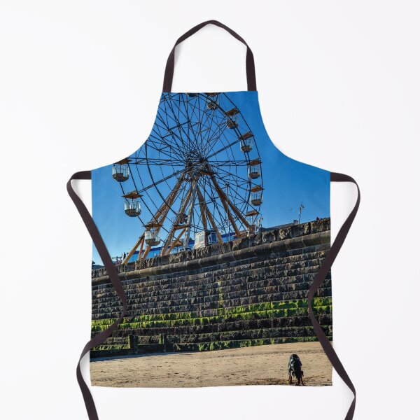 Item preview, Under the Big wheel designed and sold by jasminewang.