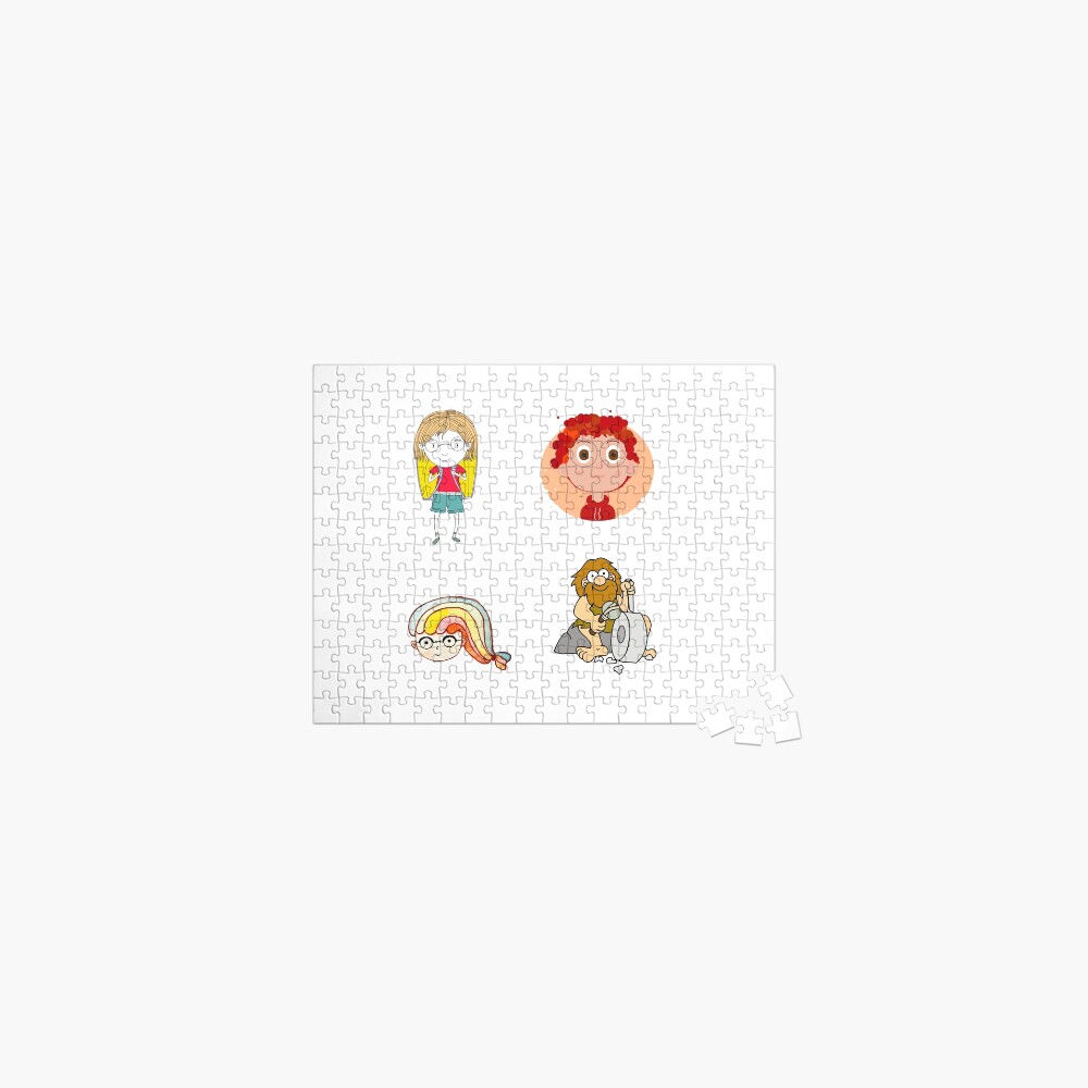 Item preview, Jigsaw Puzzle designed and sold by GypsyWay.