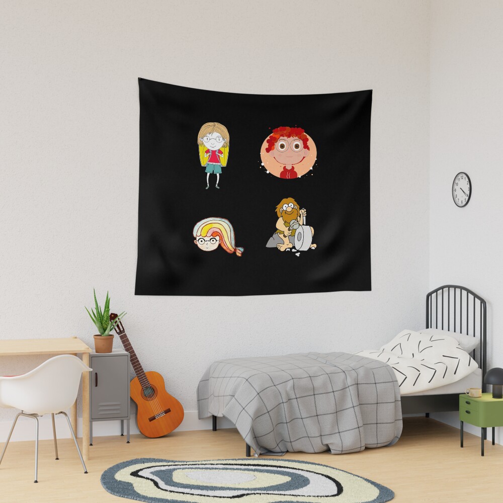 Item preview, Tapestry designed and sold by GypsyWay.