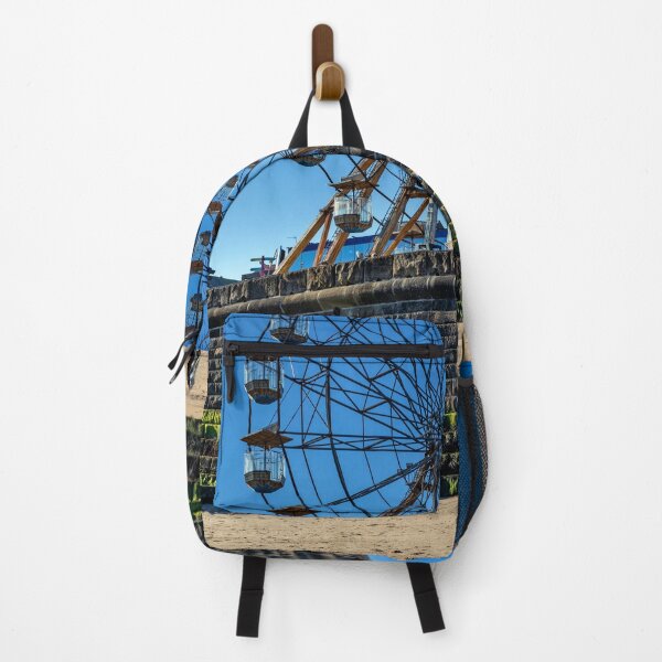 Item preview, Under the Big wheel designed and sold by jasminewang.