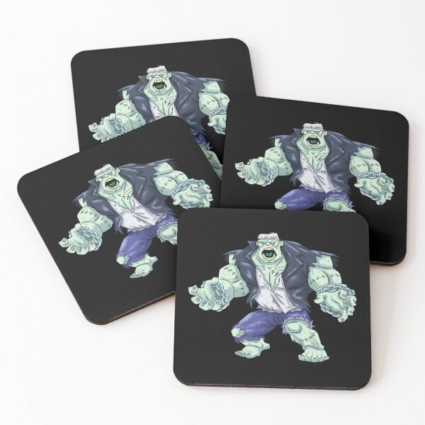 Item preview, Skulk designed and sold by KenTurner.
