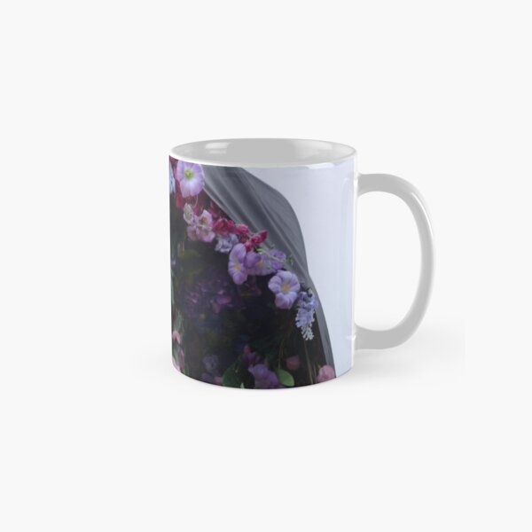 Efflorescence Classic Mug