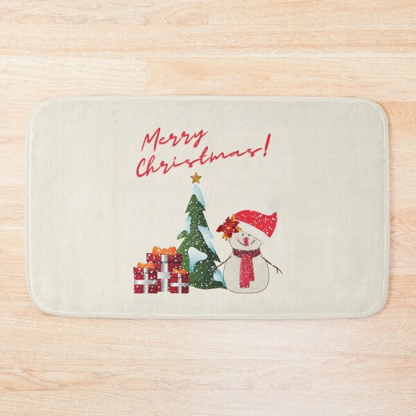 Item preview, Snowy Christmas designed and sold by Ksaavet.