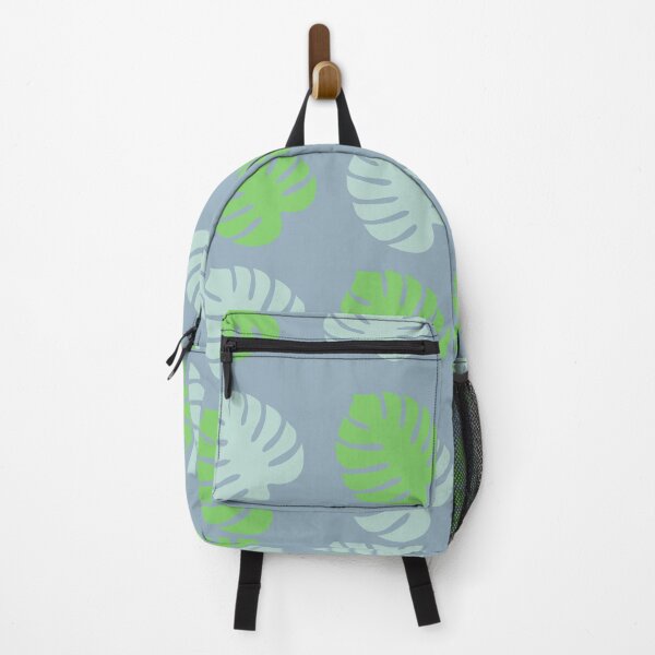 Item preview, Green Tropical Leaves designed and sold by Marie Sims.
