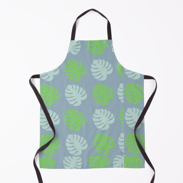 Item preview, Green Tropical Leaves designed and sold by Marie Sims.