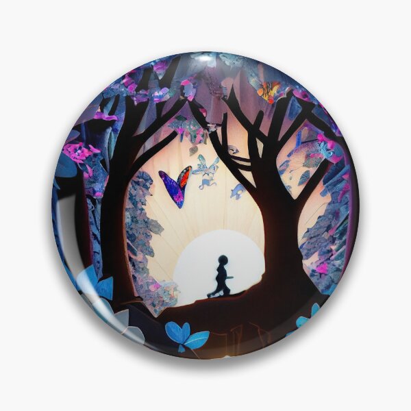 Item preview, Zen landscape designed and sold by CEVmemories.