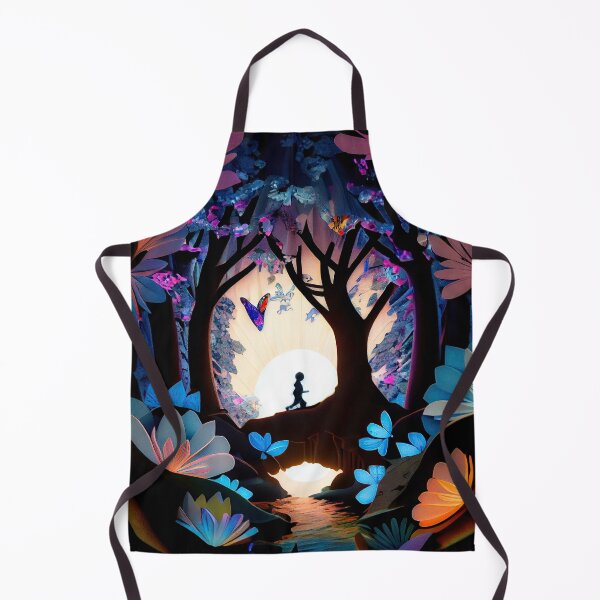 Item preview, Zen landscape designed and sold by CEVmemories.