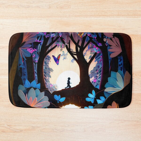 Item preview, Zen landscape designed and sold by CEVmemories.