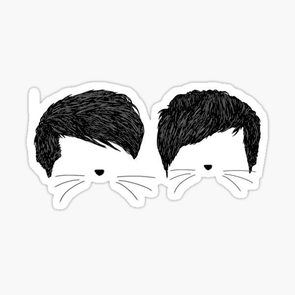 Phan Sticker