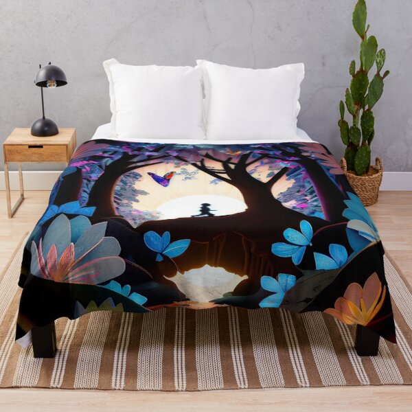 Item preview, Zen landscape designed and sold by CEVmemories.