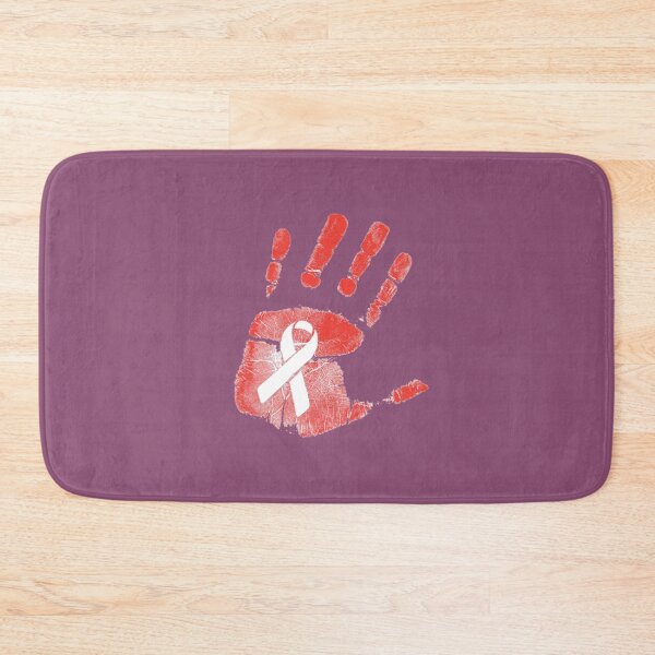 Item preview, World AIDS Day  designed and sold by catchyology.