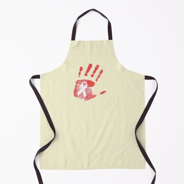 Item preview, World AIDS Day designed and sold by catchyology.