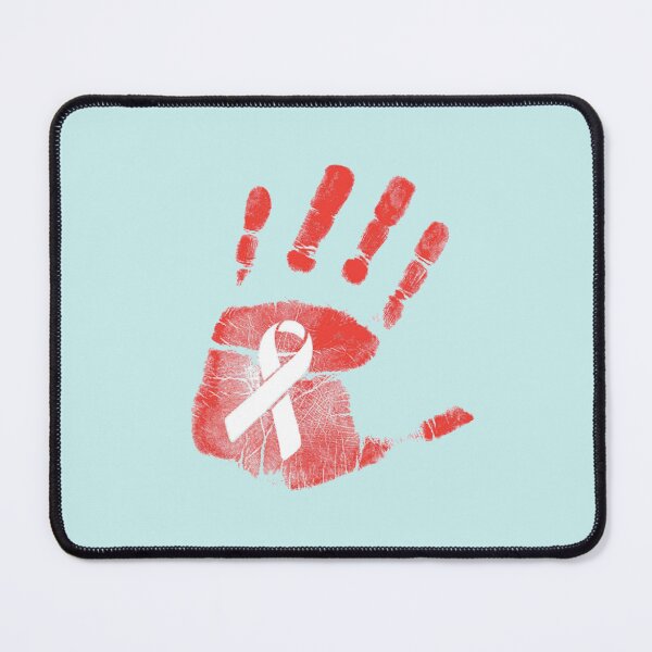 Item preview, World AIDS Day  designed and sold by catchyology.