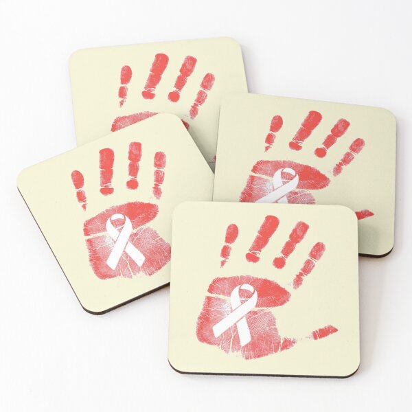 Item preview, World AIDS Day  designed and sold by catchyology.