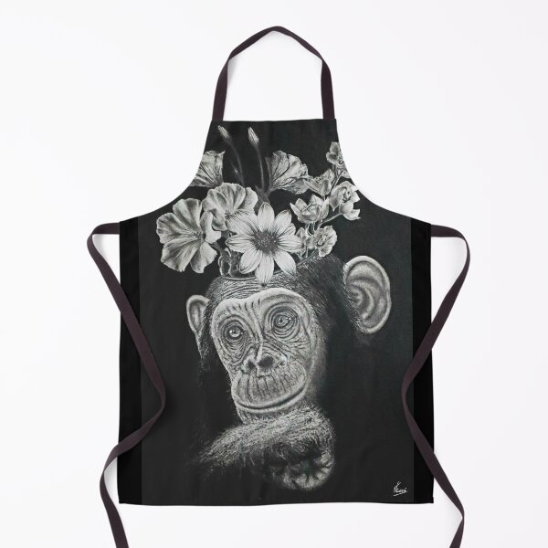Item preview, PURITY OF NATURE | HYPER REALISTIC DRAWING | HANDMADE ARTWORK designed and sold by N-square.