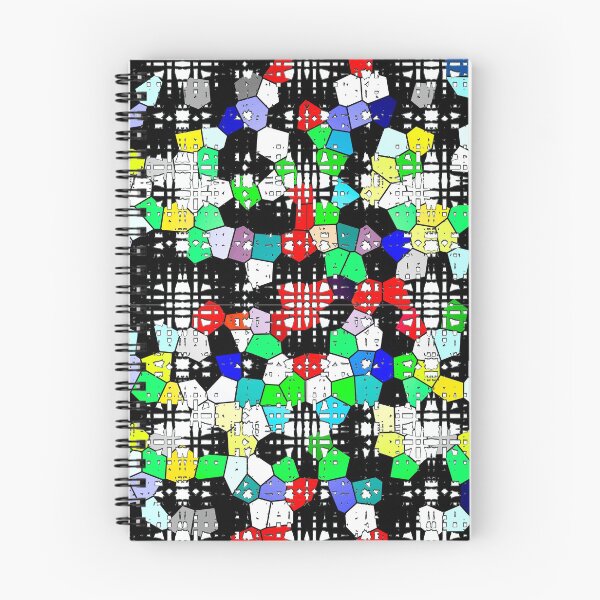Item preview, Abstract - Game Board - Multi designed and sold by Gretchen Tiger.