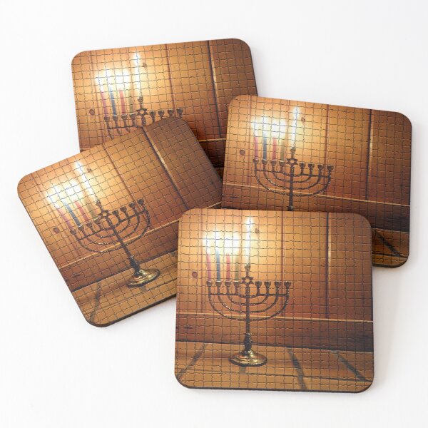 Item preview, Chanukah Menorah designed and sold by AuntyReni.