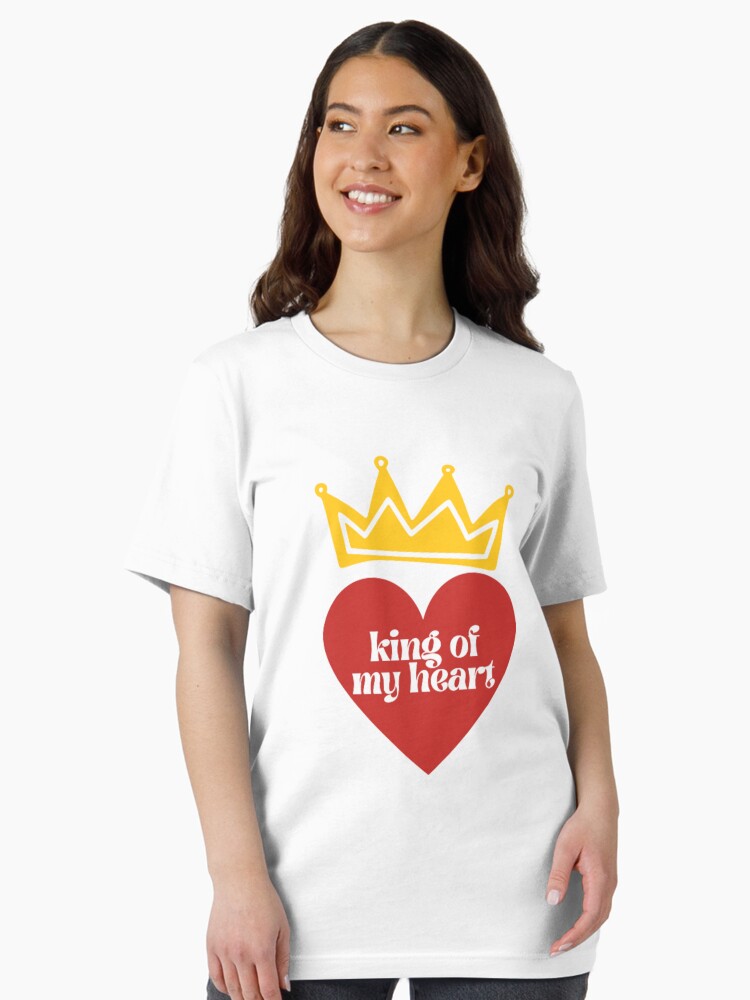 king of my heart - Taylor Swift
