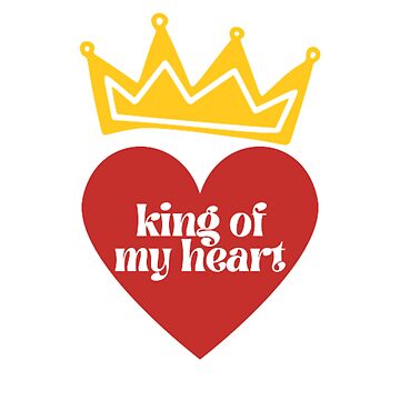 king of my heart - Taylor Swift