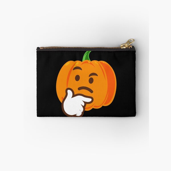 Item preview, Pumpkin Thinking designed and sold by vomaria.