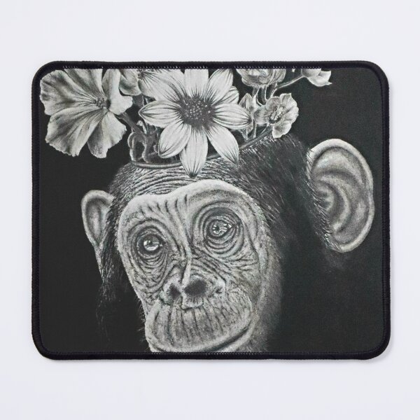 Item preview, PURITY OF NATURE | HYPER REALISTIC DRAWING | HANDMADE ARTWORK designed and sold by N-square.