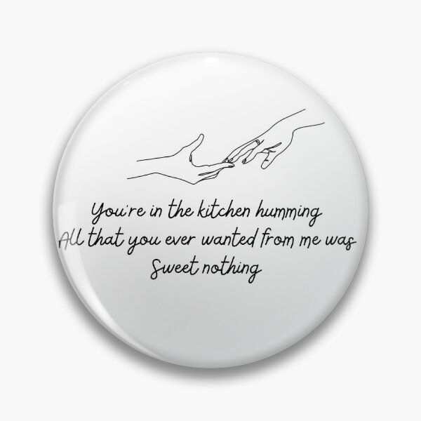 Item preview,  Sweet Nothing designed and sold by BloompodDesigns.