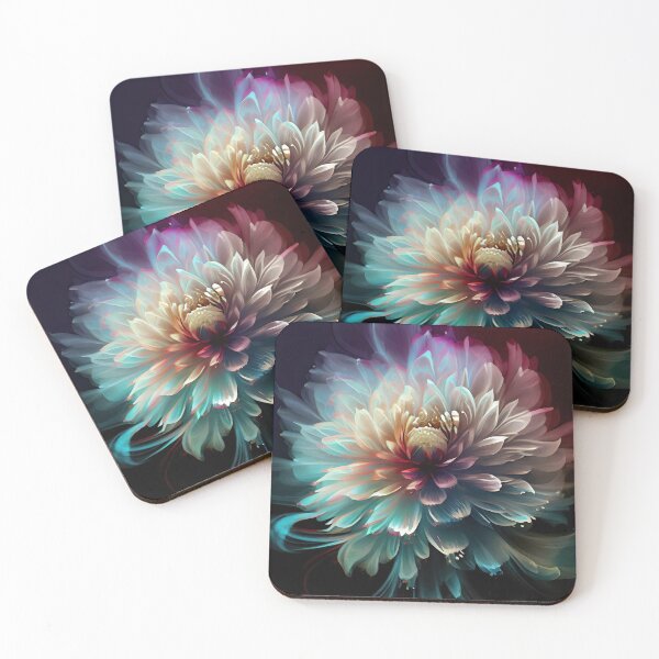 Item preview, Art floral Digital Designs, the Arts of flowers in Atlanta, Georgia. designed and sold by PhotoCreationXP.