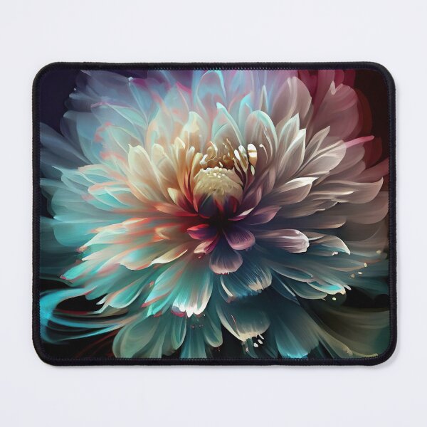 Item preview, Art floral Digital Designs, the Arts of flowers in Atlanta, Georgia. designed and sold by PhotoCreationXP.